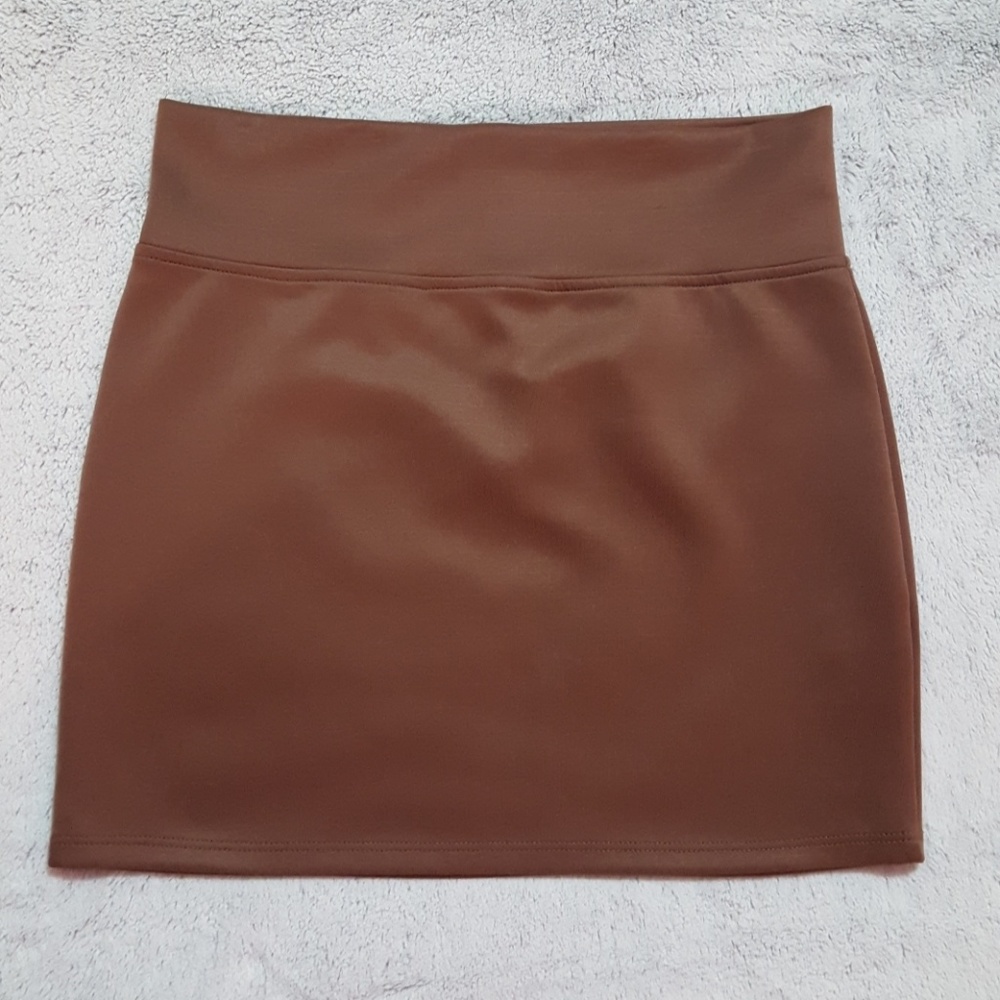 H&H miniskirt SZ:L-M